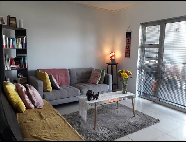 1 BEDROOM APARTMENT RENTED IN WALMER